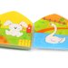 Carte educativa Animale domestice bebe 889